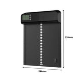 Automatic Chicken Door - Timer - Keep you girls safe at night