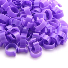 Leg Tags - 18mm