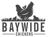 Baywide Chickens