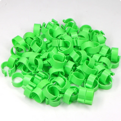 Leg Tags - 18mm