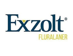 Exzolt - 2.4ml - Treatment for 12 Chickens - Mite and Lice Treatment - No Egg Withholding